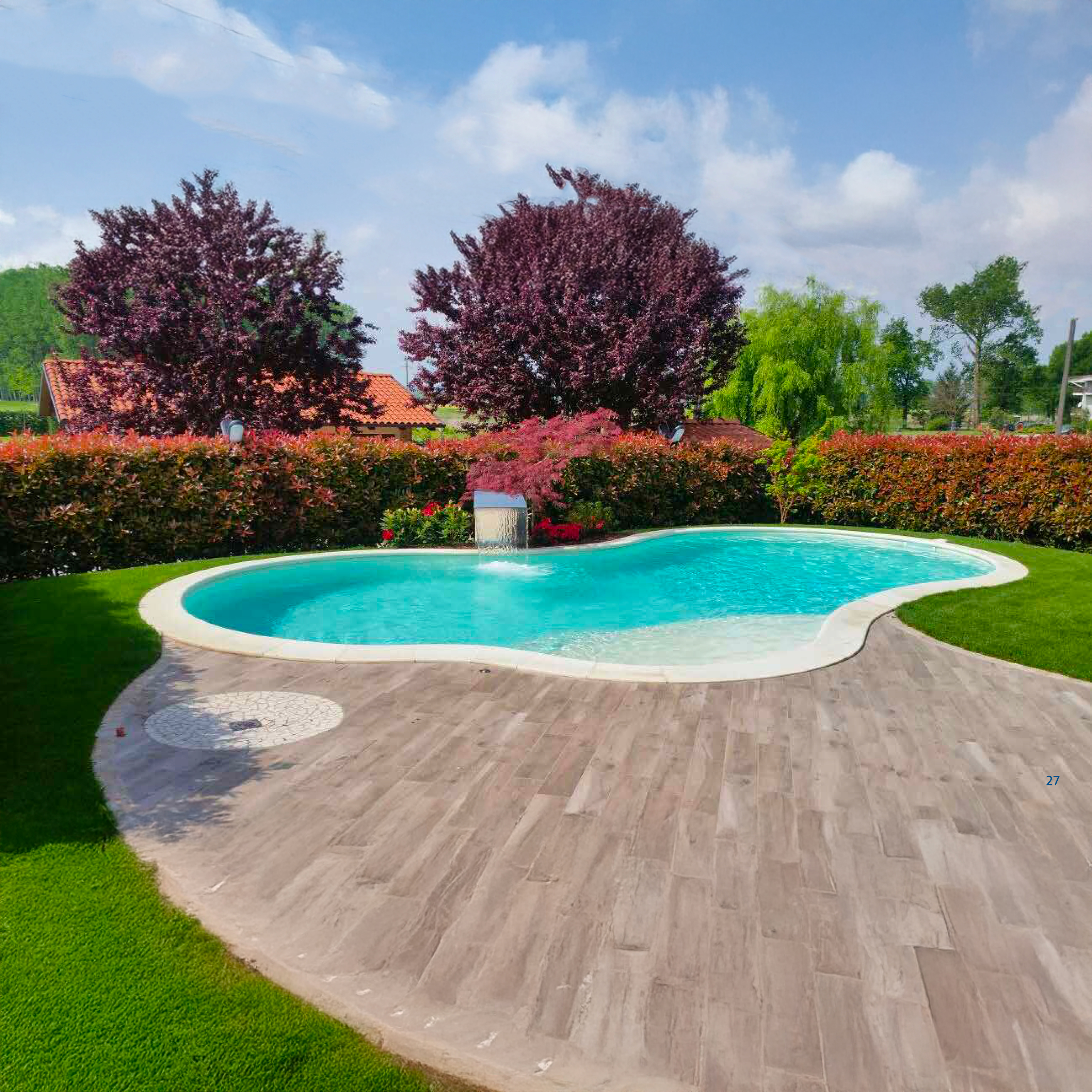 Filtrazione Eco-Summer